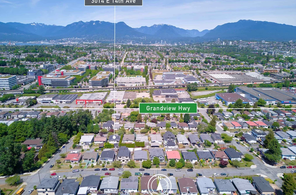 3014 E 14TH AVENUE, Vancouver BC V5M 2J2, Vancouver BC — Residential for Sale — Photo 14 of 14