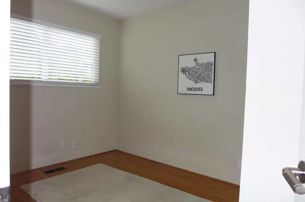 3014 E 14TH AVENUE, Vancouver BC V5M 2J2, Vancouver BC — Residential for Sale — Photo 9 of 14