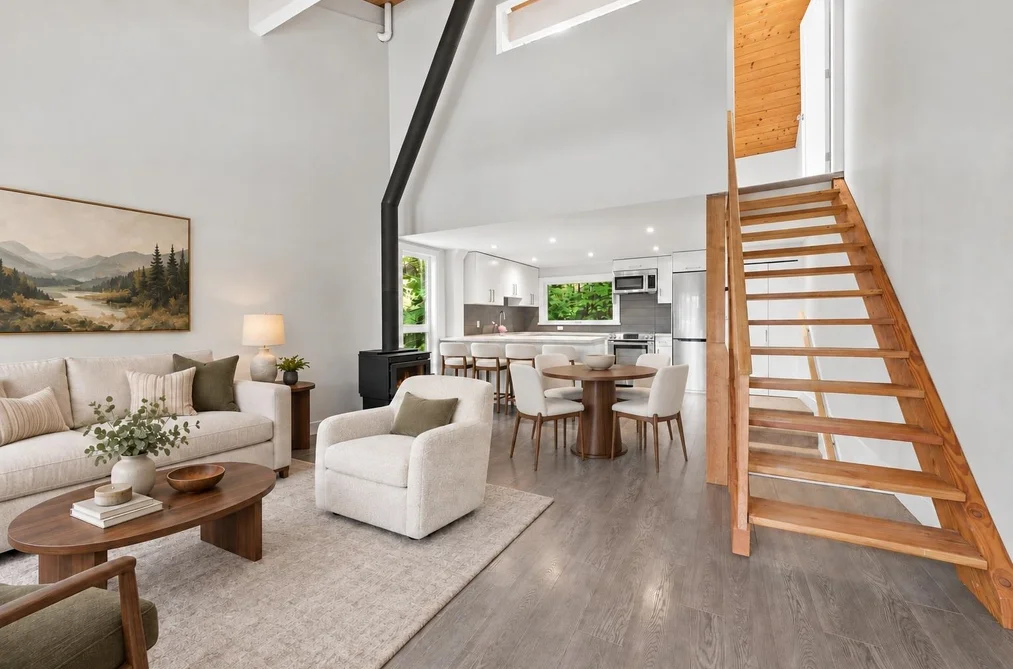Half Duplex for sale at 3015 Alpine Crescent Whistler British Columbia - MLS: R3161658