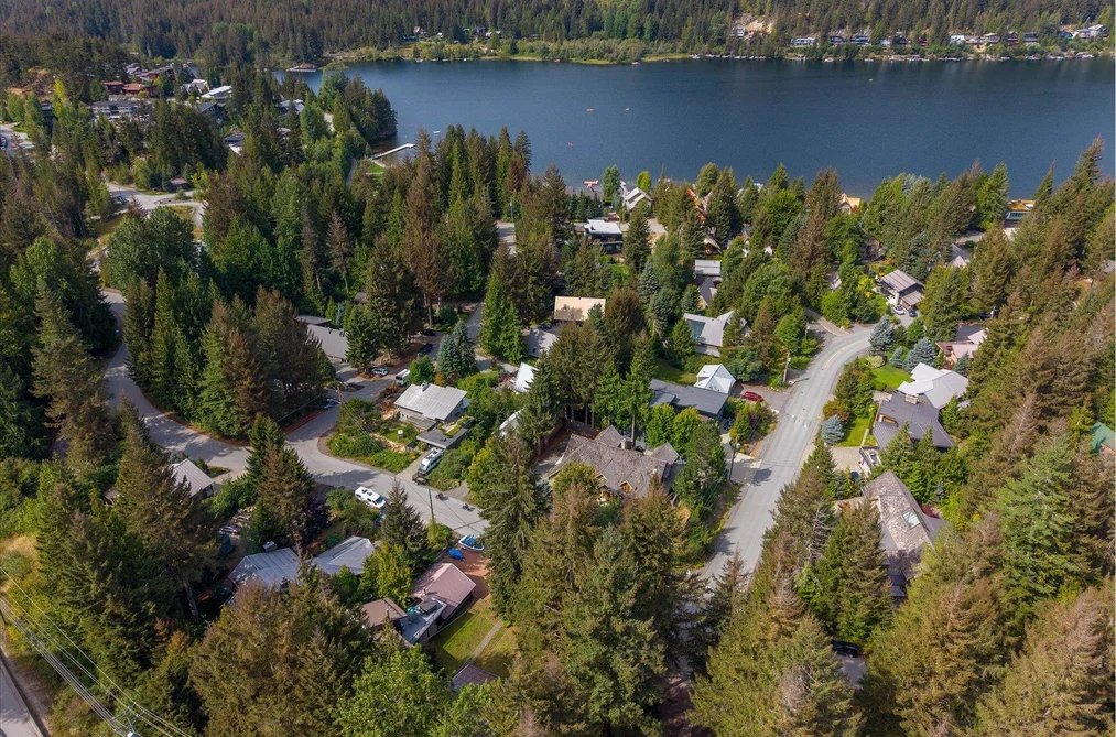 Half Duplex for sale at 3015 Alpine Crescent Whistler British Columbia - MLS: R3161658