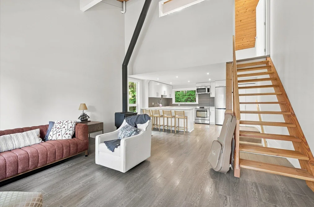 Half Duplex for sale at 3015 Alpine Crescent Whistler British Columbia - MLS: R3161658