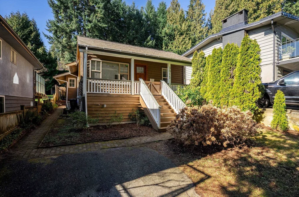 3015 ROYAL AVENUE, North Vancouver BC V7K 1Y6, North Vancouver BC — Residential for Sale - Photo 2