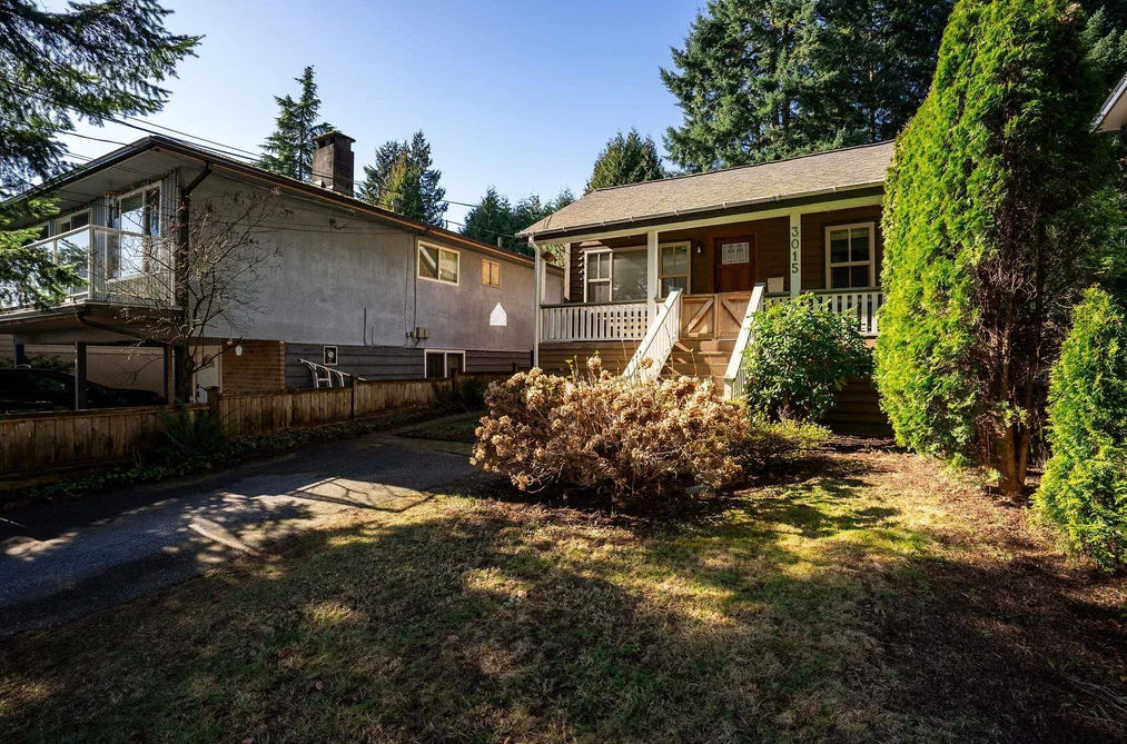 3015 ROYAL AVENUE, North Vancouver BC V7K 1Y6, North Vancouver BC — Residential for Sale - Photo 3