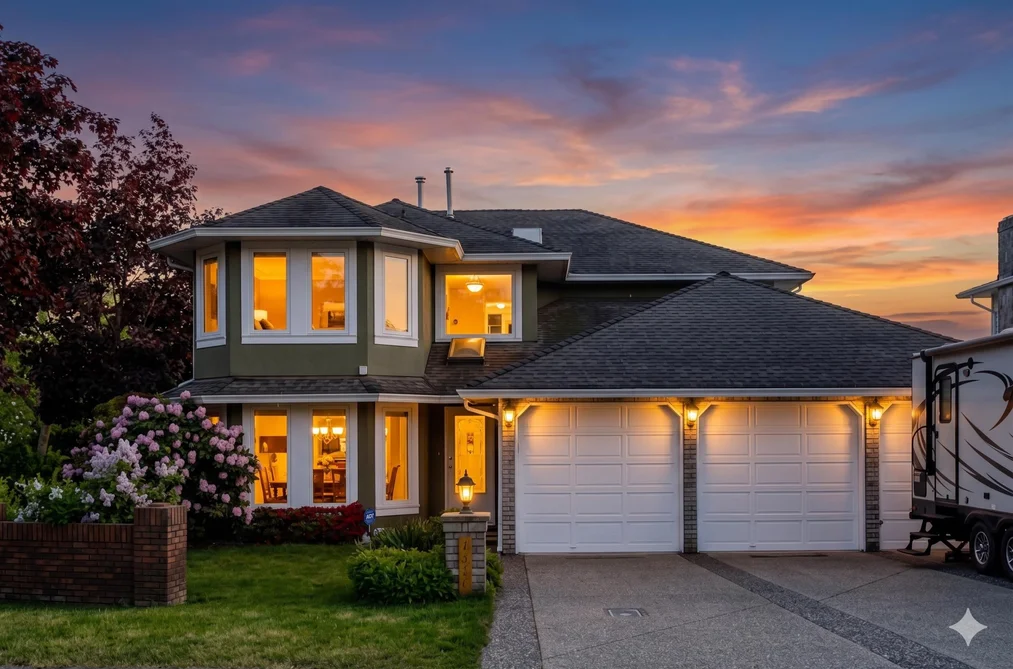 House for sale at 3017 Glendale Place Abbotsford British Columbia - MLS: R3118997
