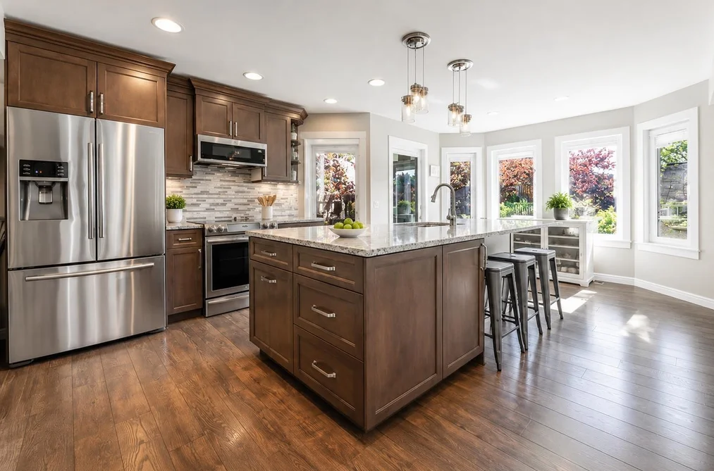 3017 GLENDALE PLACE, Abbotsford BC V2S 7H1, Abbotsford BC — Residential for Sale - Photo 3