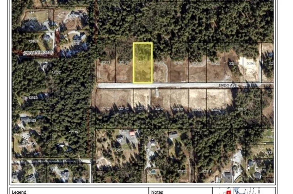 30171 ENDO AVENUE, Mission BC V4S 1C6, Mission BC — Land for Sale - Photo 7