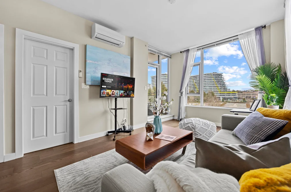 3018 5511 HOLLYBRIDGE WAY, Richmond BC V7C 4N3, Richmond BC — Residential for Sale - Photo 6
