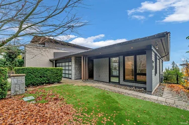 3018 Burfield Pl, West Vancouver, BC - MLS: R3159783