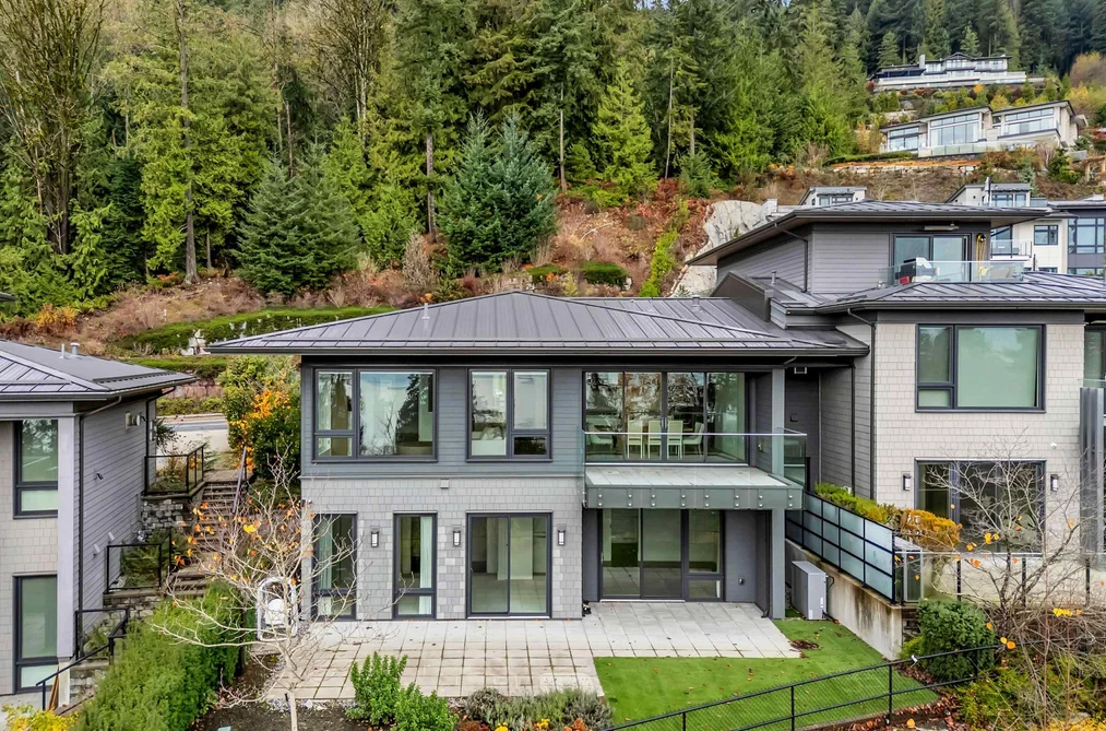 3018 BURFIELD PLACE, West Vancouver BC V7S 0A9, West Vancouver BC — Residential for Sale - Photo 2