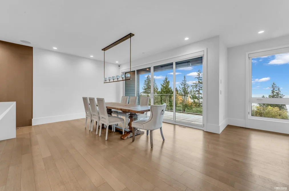 3018 BURFIELD PLACE, West Vancouver BC V7S 0A9, West Vancouver BC — Residential for Sale - Photo 6