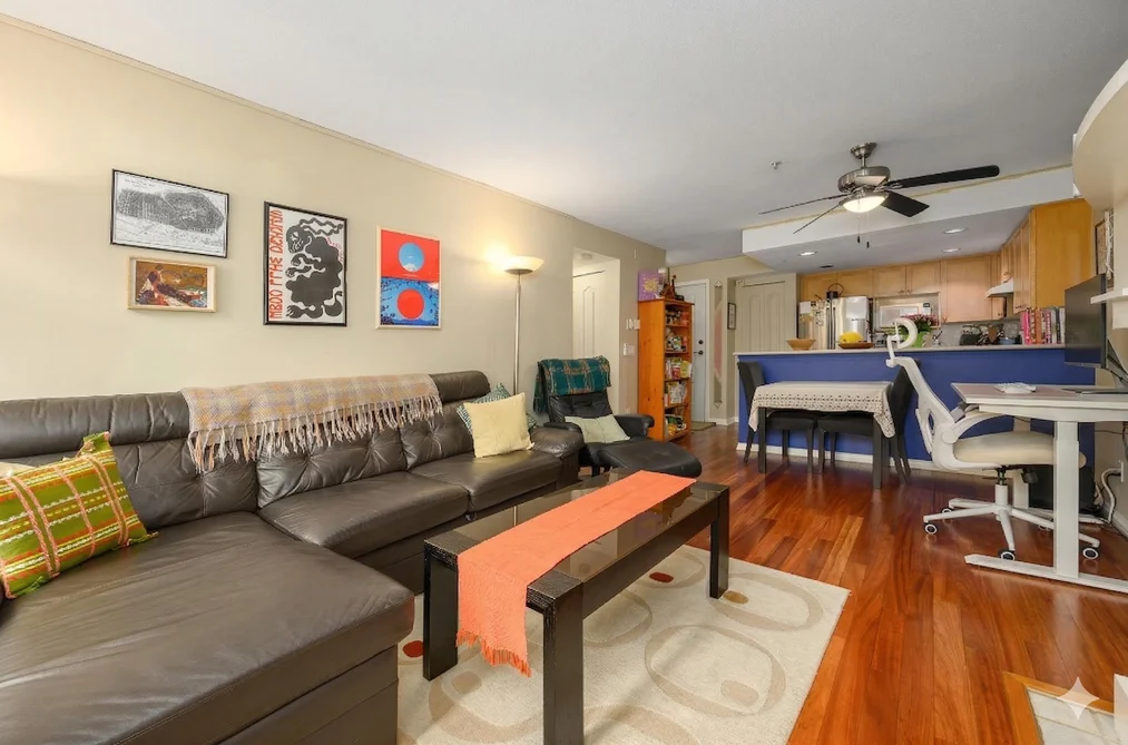 3018 W 4TH AVENUE, Vancouver BC V6K 1R4, Vancouver BC — Residential for Sale - Photo 4