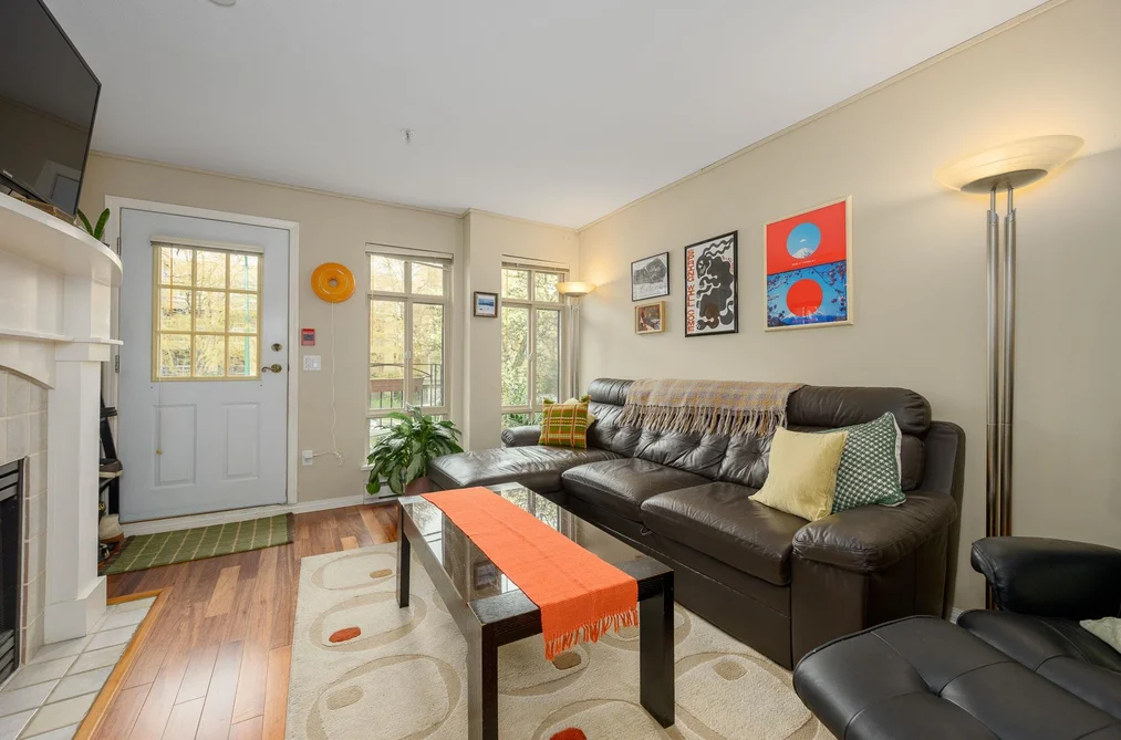 3018 W 4TH AVENUE, Vancouver BC V6K 1R4, Vancouver BC — Residential for Sale - Photo 6