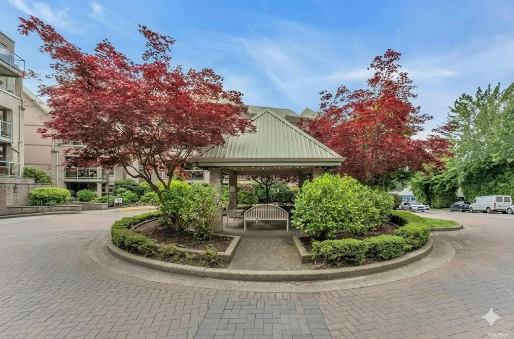 301A 301 MAUDE ROAD, Port Moody BC V3H 5B1, Port Moody BC — Residential for Sale - Photo 2