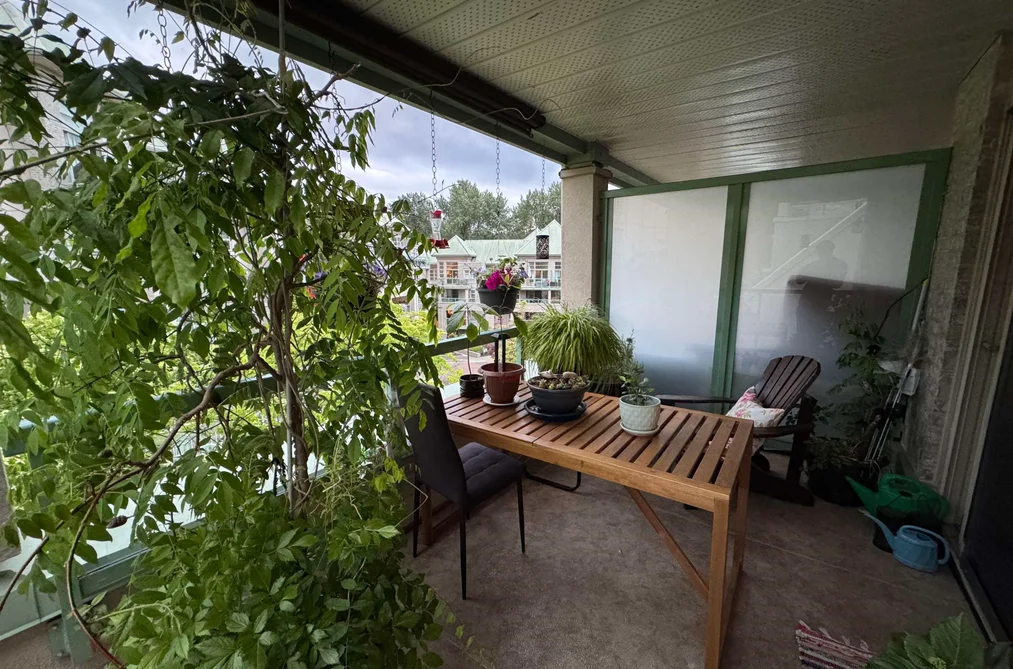 301A 301 MAUDE ROAD, Port Moody BC V3H 5B1, Port Moody BC — Residential for Sale - Photo 7