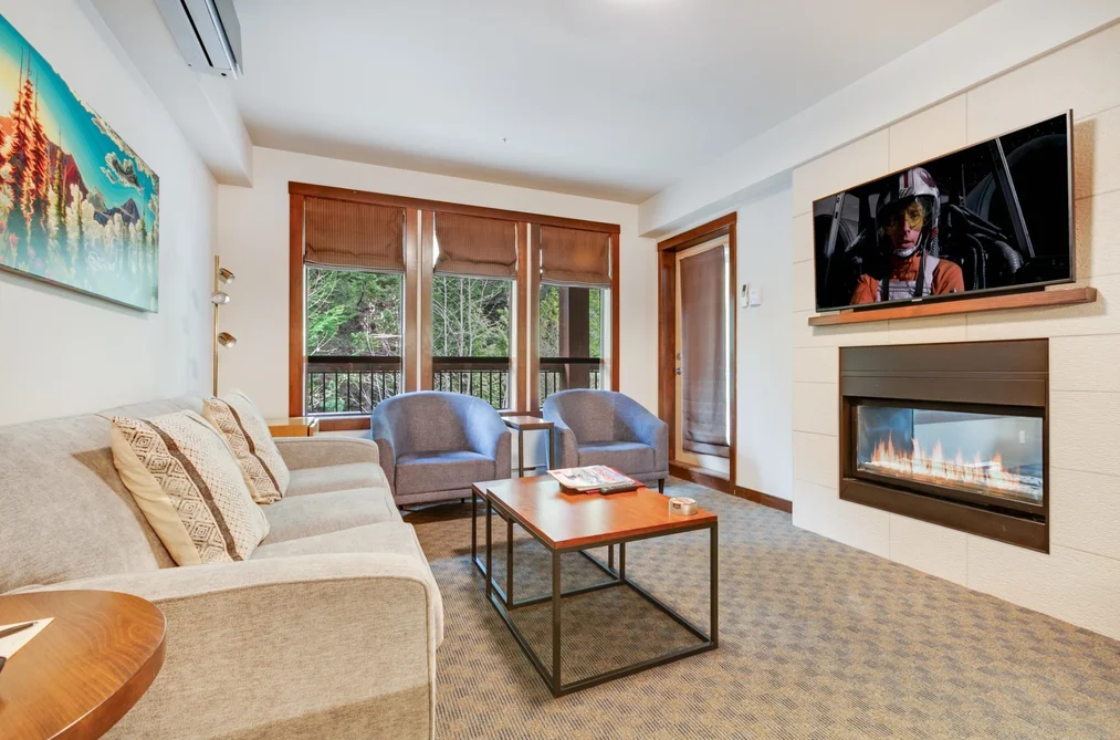 301B 2020 LONDON LANE, Whistler BC V0N 1B2, Whistler BC — Residential for Sale - Photo 4
