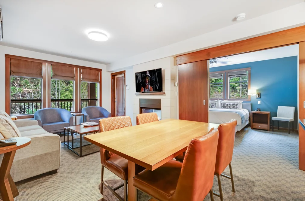 301B 2020 LONDON LANE, Whistler BC V0N 1B2, Whistler BC — Residential for Sale - Photo 7