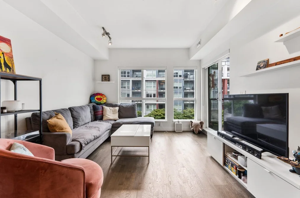 Condo for sale at 302 10155 River Drive Richmond British Columbia - MLS: R3127345