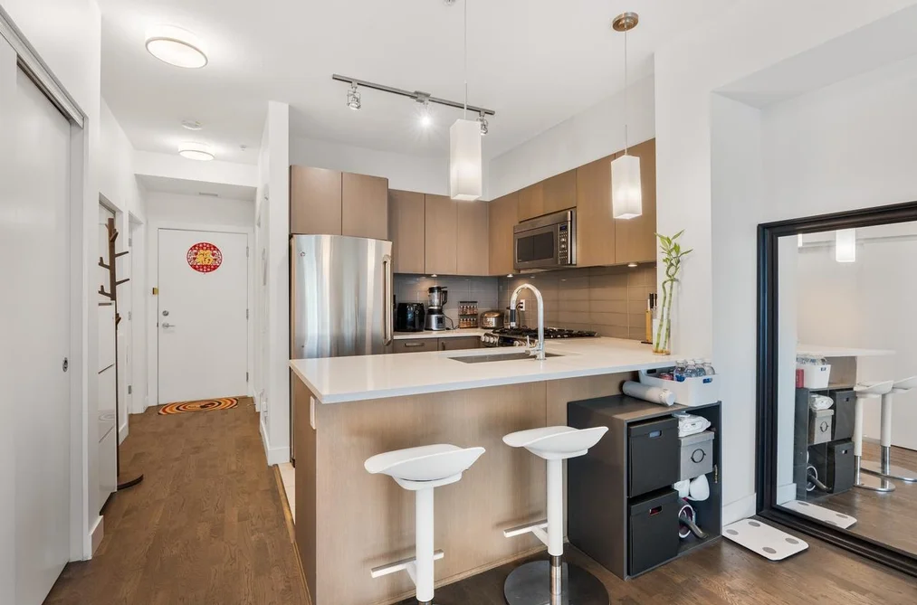 302 10155 RIVER DRIVE, Richmond BC V6X 0L3, Richmond BC — Residential for Sale - Photo 3