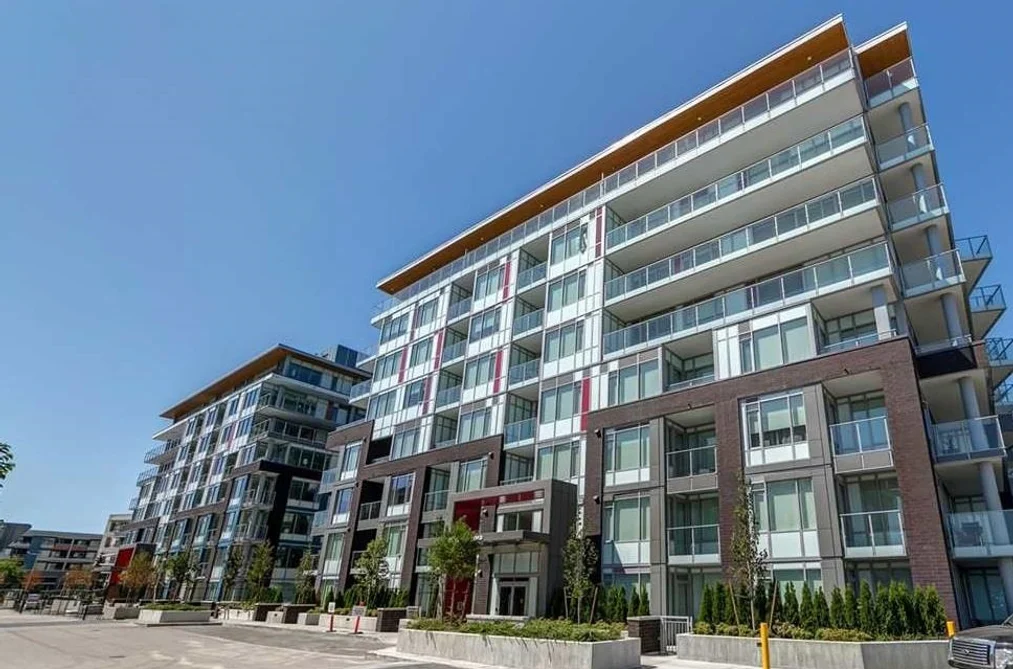 Condo for sale at 302 10788 No. 5 Road Richmond British Columbia - MLS: R3140851