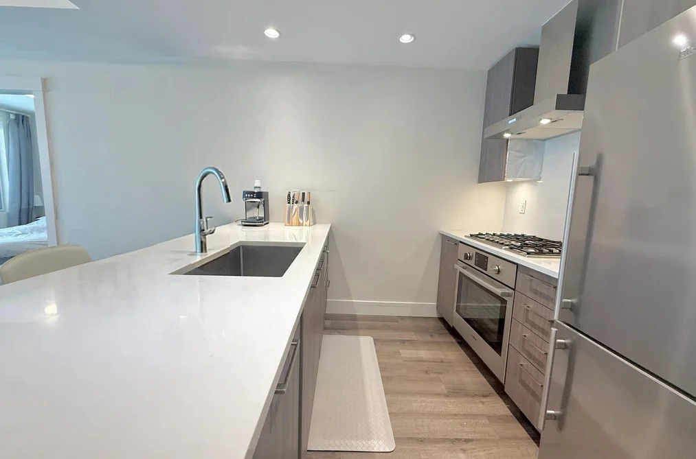 302 10788 NO. 5 ROAD, Richmond, BC — Residential for Sale — Photo 5 of 21