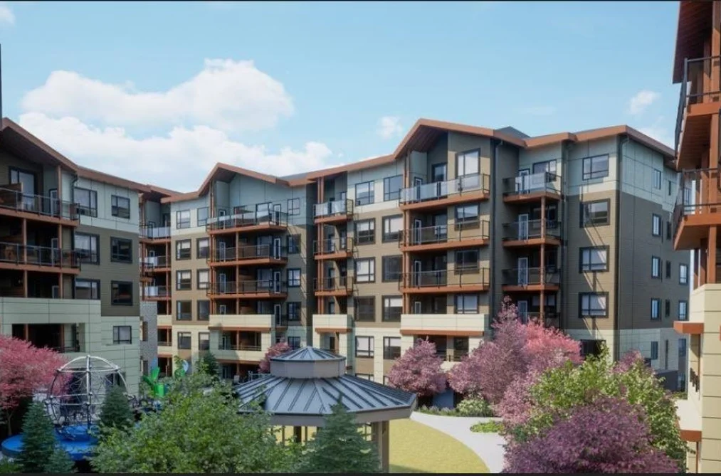 302 11058 132 STREET, Surrey BC V0V 0V0, Surrey BC — Residential for Sale - Photo 2
