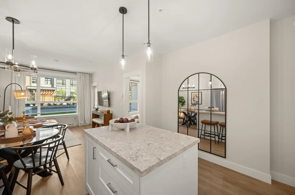 302 11063 RAVINE ROAD, Surrey BC V3T 0R7, Surrey BC — Residential for Sale - Photo 3
