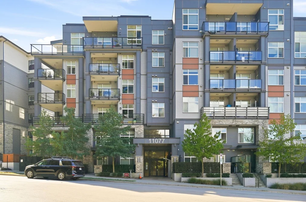 Condo for sale at 302 11077 Ravine Road Surrey British Columbia - MLS: R3171305