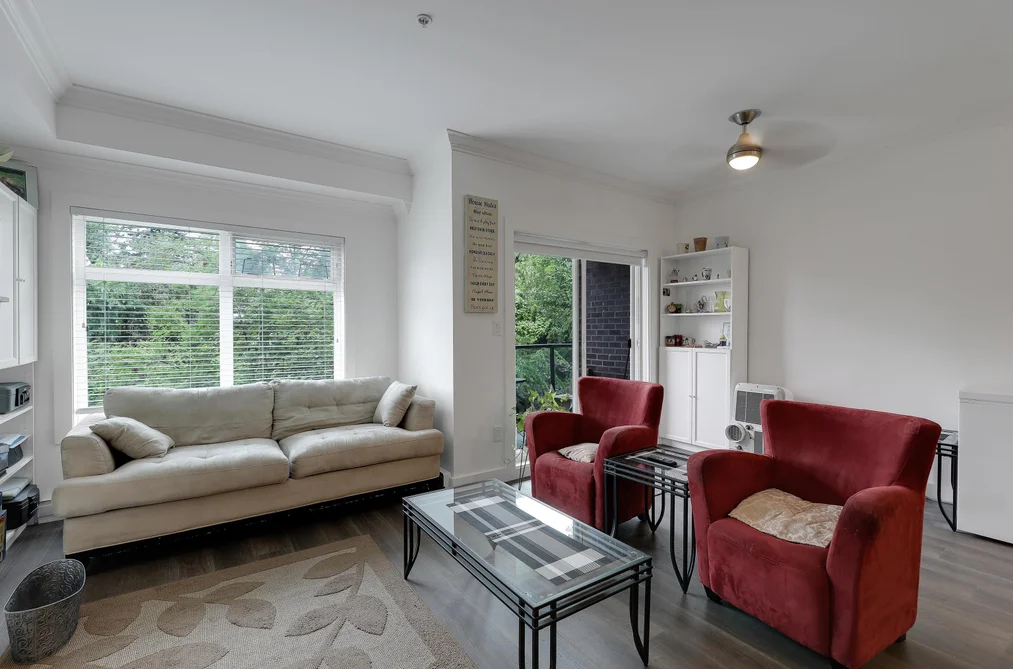 302 11566 224 STREET, Maple Ridge BC V2X 9C9, Maple Ridge BC — Residential for Sale - Photo 3