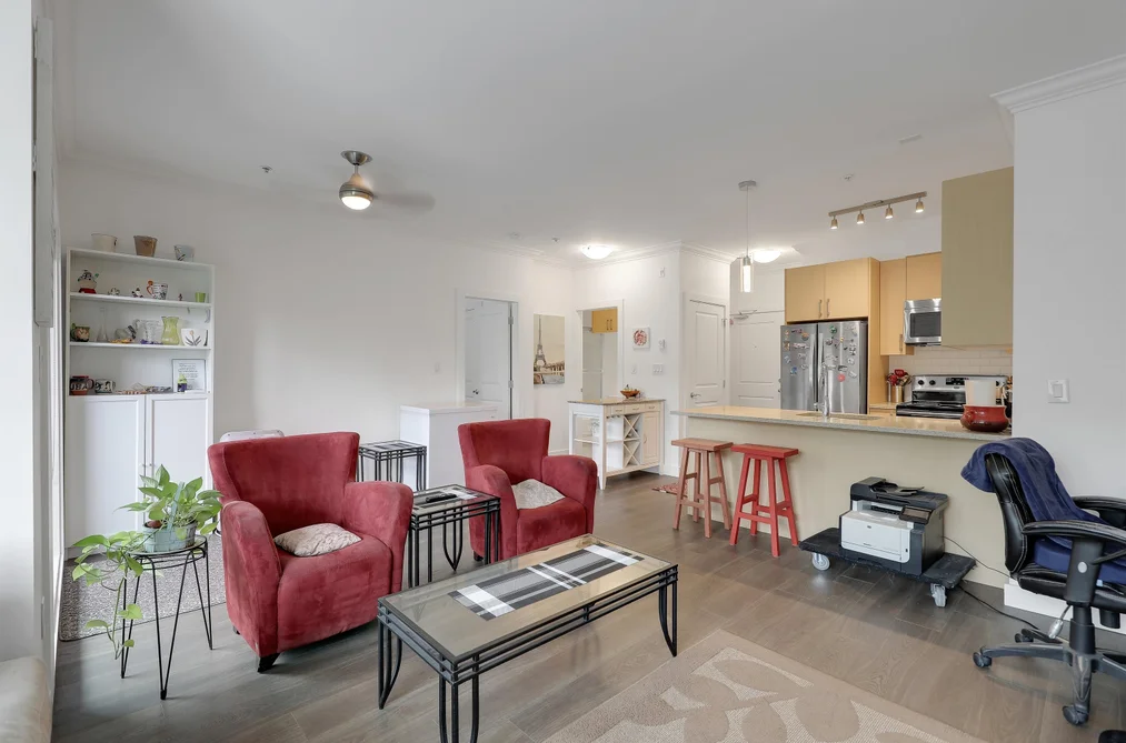 302 11566 224 STREET, Maple Ridge BC V2X 9C9, Maple Ridge BC — Residential for Sale - Photo 4