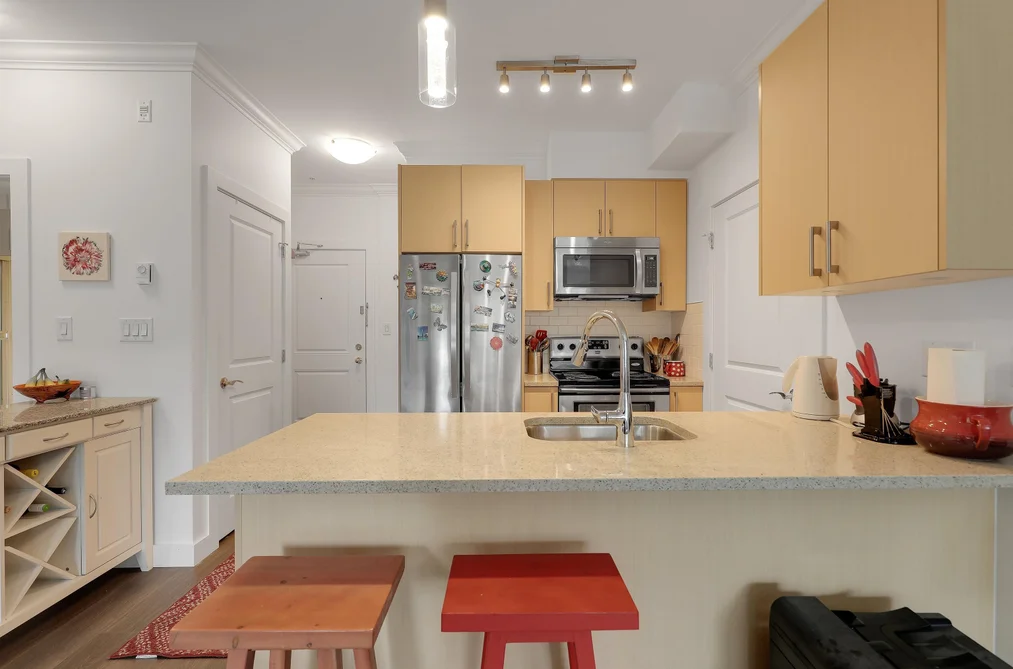 302 11566 224 STREET, Maple Ridge BC V2X 9C9, Maple Ridge BC — Residential for Sale - Photo 7