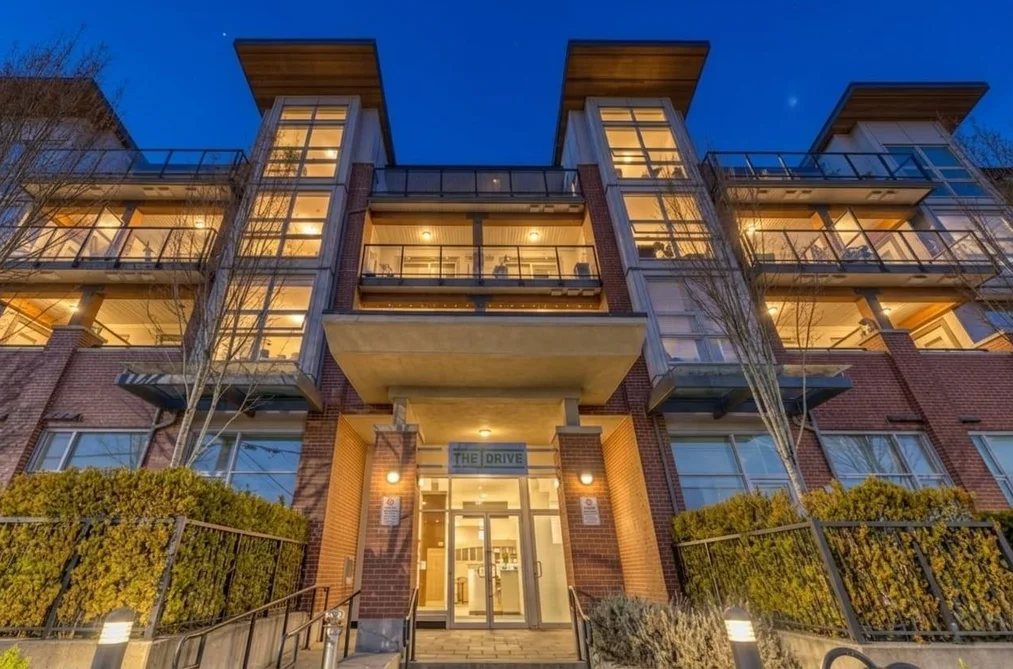Condo for sale at 302 1182 W 16th Street North Vancouver British Columbia - MLS: R3124250