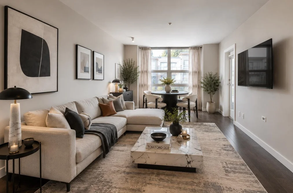 302 1182 W 16TH STREET, North Vancouver BC V7P 0B3, North Vancouver BC — Residential for Sale - Photo 3