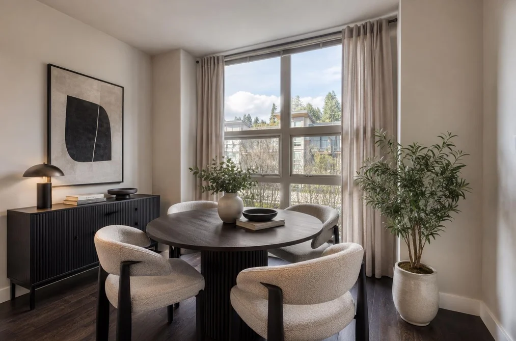 302 1182 W 16TH STREET, North Vancouver BC V7P 0B3, North Vancouver BC — Residential for Sale - Photo 4
