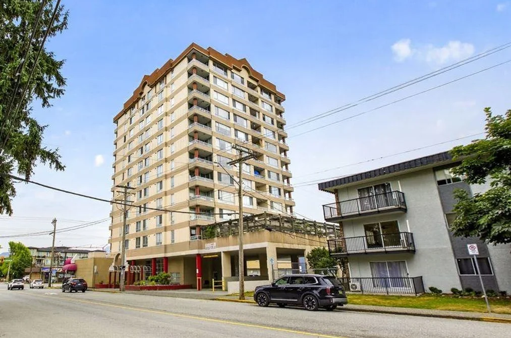 Condo for sale at 302 11980 222 Street Maple Ridge British Columbia - MLS: R3149668