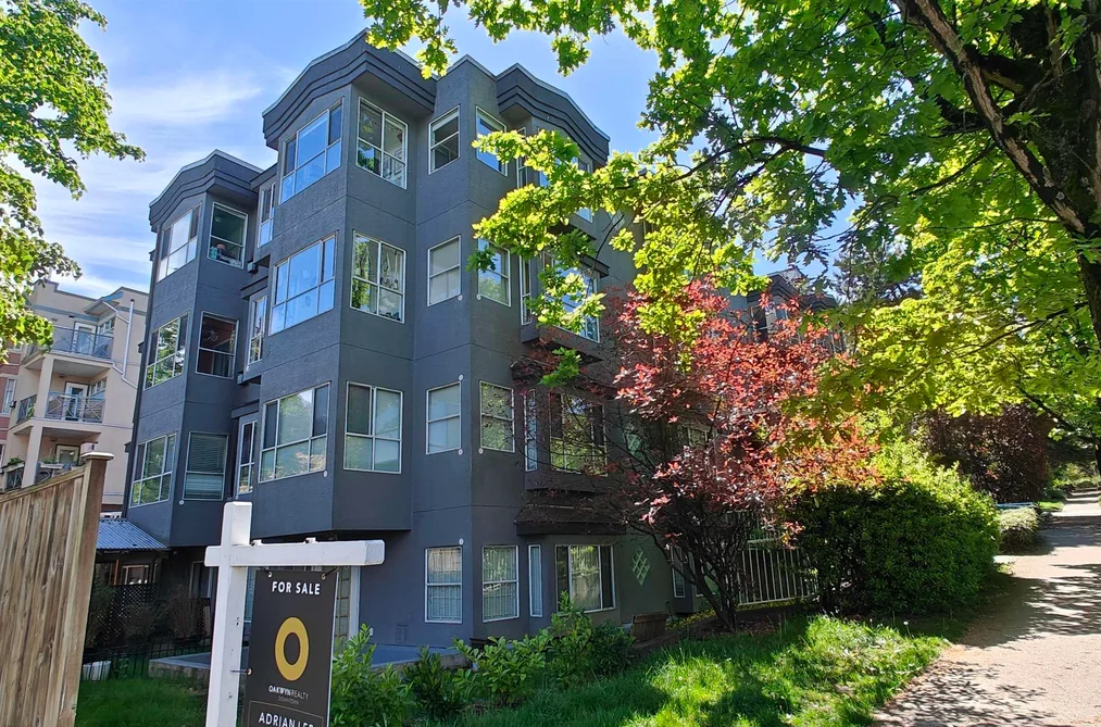 302 120 GARDEN DRIVE, Vancouver BC V5L 4P4, Vancouver BC — Residential for Sale - Photo 2
