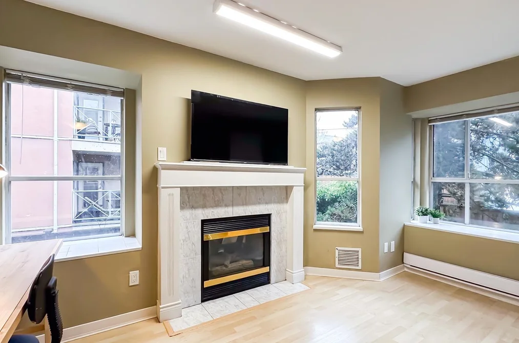 302 120 GARDEN DRIVE, Vancouver BC V5L 4P4, Vancouver BC — Residential for Sale - Photo 5