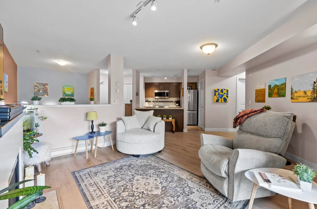 302 12248 224 STREET, Maple Ridge BC V2X 8W6, Maple Ridge BC — Residential for Sale - Photo 5