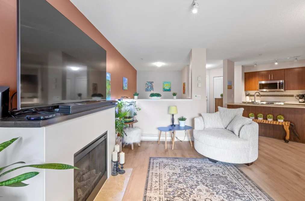 302 12248 224 STREET, Maple Ridge BC V2X 8W6, Maple Ridge BC — Residential for Sale - Photo 6