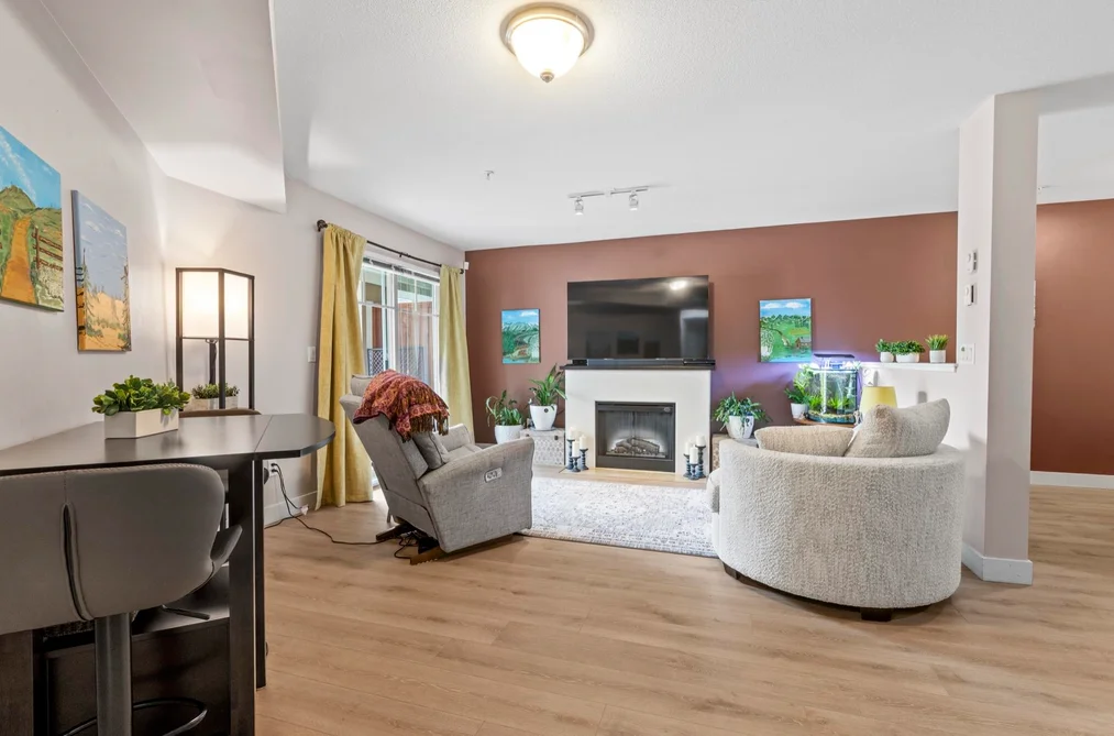 302 12248 224 STREET, Maple Ridge BC V2X 8W6, Maple Ridge BC — Residential for Sale - Photo 7