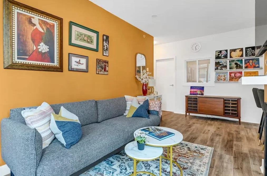 302 1238 BURRARD STREET, Vancouver BC V6Z 3E1, Vancouver BC — Residential for Sale - Photo 2