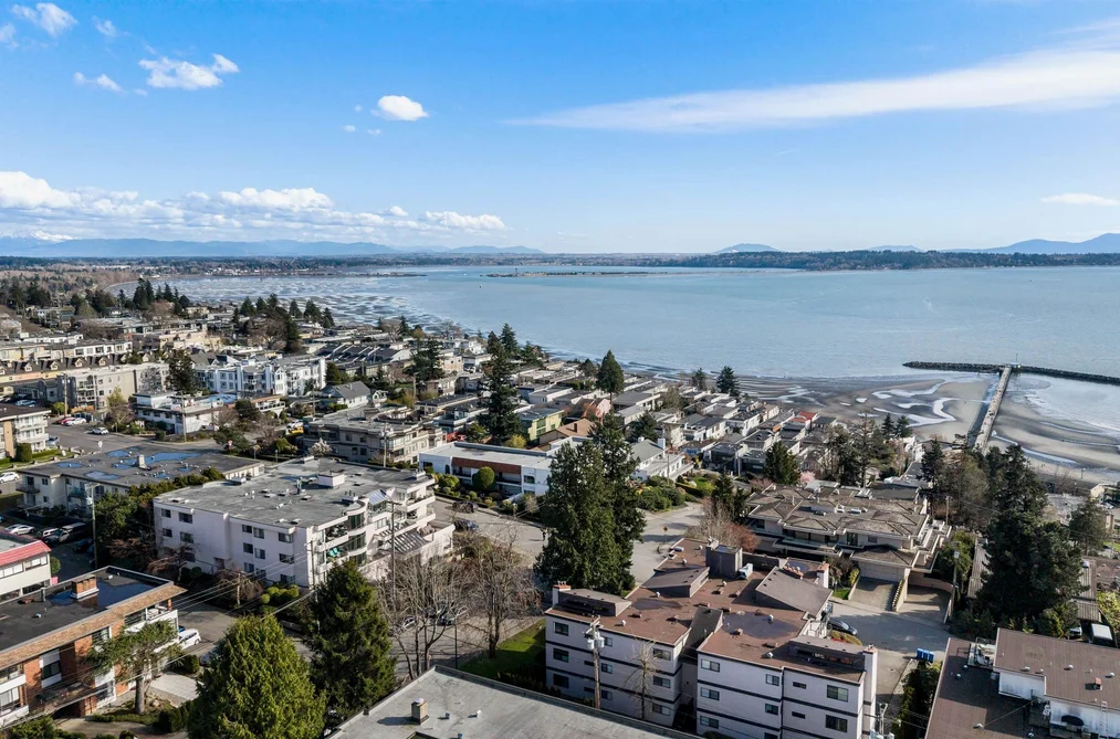 302 1250 MARTIN STREET, White Rock BC V4B 3W3, White Rock BC — Residential for Sale - Photo 6