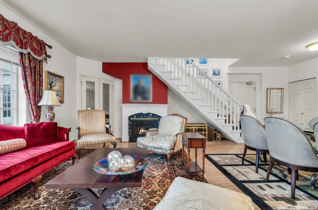 302 1311 BEACH AVENUE, Vancouver BC V6E 1V6, Vancouver BC — Residential for Sale - Photo 7