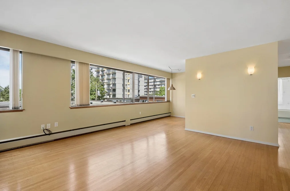 401 1315 CARDERO STREET, Vancouver BC V6G 2J2, Vancouver BC — Residential for Sale — Photo 13 of 35