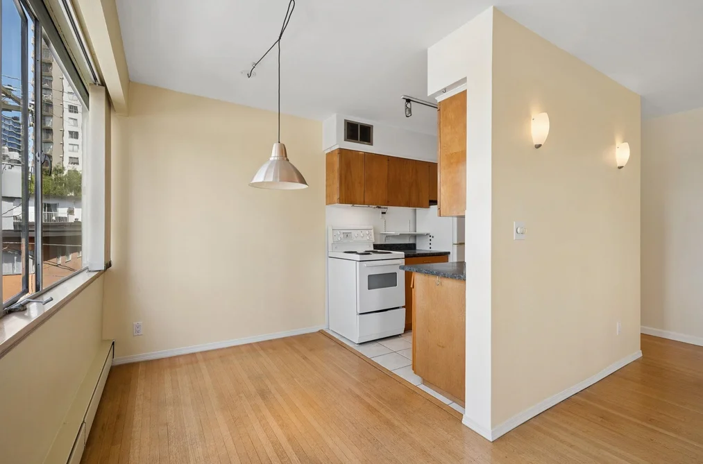 401 1315 CARDERO STREET, Vancouver BC V6G 2J2, Vancouver BC — Residential for Sale — Photo 14 of 35