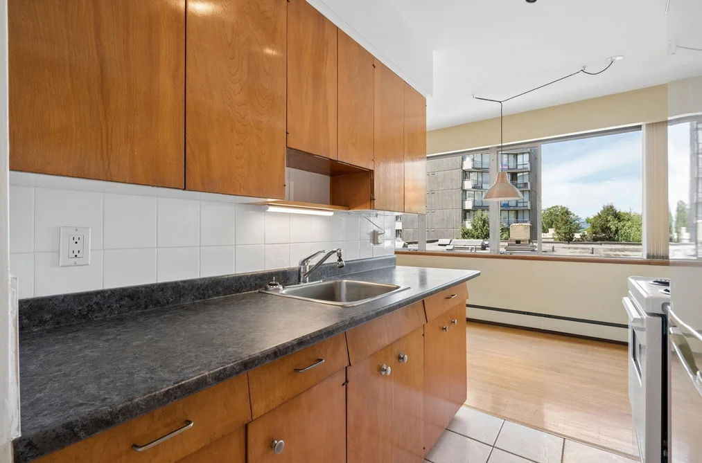 401 1315 CARDERO STREET, Vancouver BC V6G 2J2, Vancouver BC — Residential for Sale — Photo 17 of 35