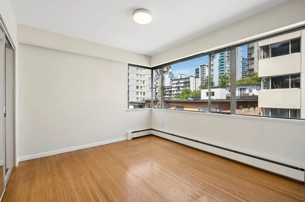 401 1315 CARDERO STREET, Vancouver BC V6G 2J2, Vancouver BC — Residential for Sale — Photo 19 of 35