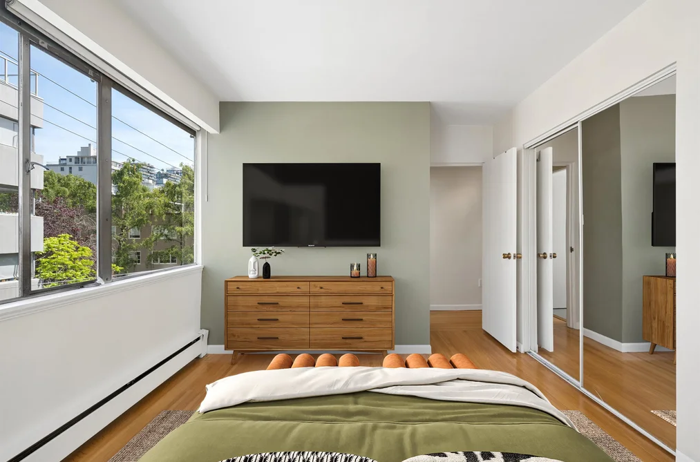 401 1315 CARDERO STREET, Vancouver BC V6G 2J2, Vancouver BC — Residential for Sale — Photo 20 of 35