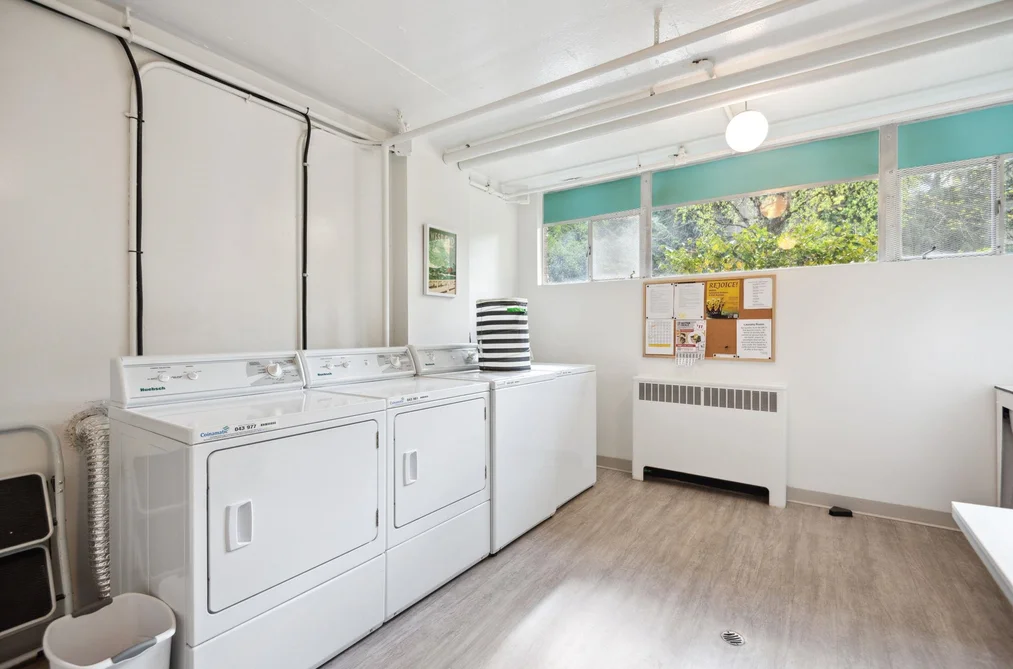 401 1315 CARDERO STREET, Vancouver BC V6G 2J2, Vancouver BC — Residential for Sale — Photo 23 of 35