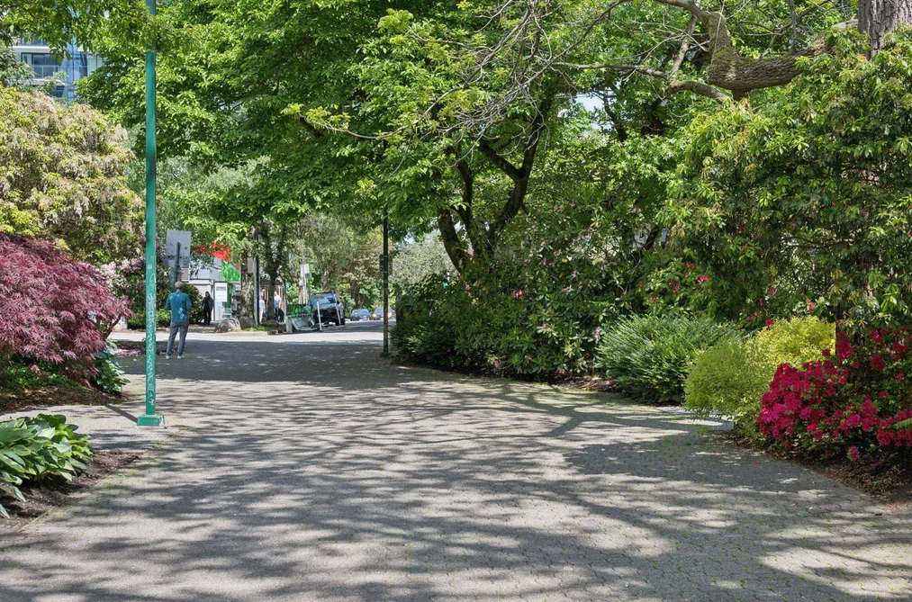 401 1315 CARDERO STREET, Vancouver BC V6G 2J2, Vancouver BC — Residential for Sale — Photo 24 of 35