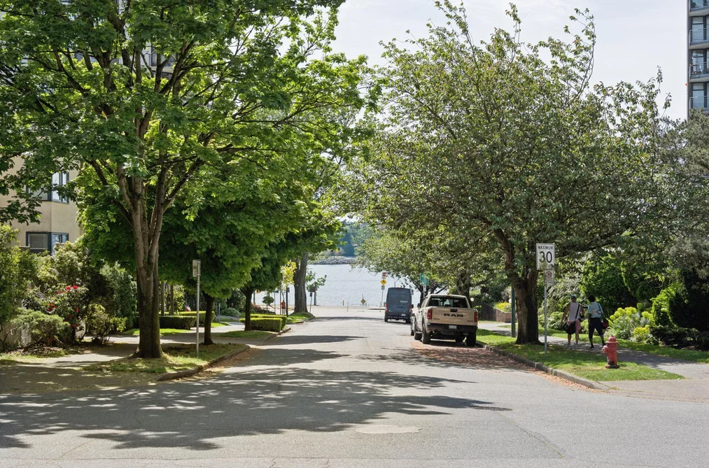 401 1315 CARDERO STREET, Vancouver BC V6G 2J2, Vancouver BC — Residential for Sale — Photo 25 of 35
